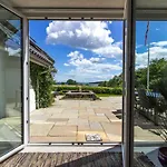 Naturperlen Lejlighedshotel
