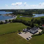 Lejlighedshotel Naturperlen