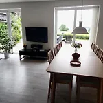 Apartahotel Naturperlen