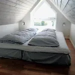 Apartahotel Naturperlen Rødekro
