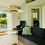 Lejlighedshotel Naturperlen 4*