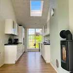 Lejlighedshotel Naturperlen 4*