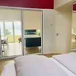Lejlighedshotel Naturperlen 4*