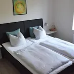 Naturperlen Lejlighedshotel 4*