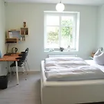 Lejlighedshotel Naturperlen Rødekro
