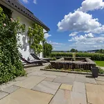 Naturperlen Lejlighedshotel Rødekro