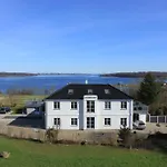 Naturperlen Lejlighedshotel 4*