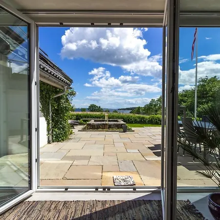 Naturperlen Lejlighedshotel