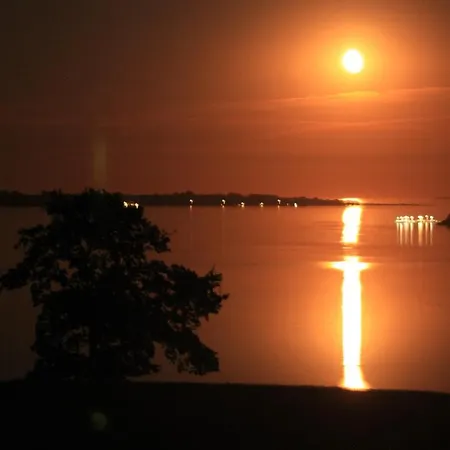 Lejlighedshotel Naturperlen 4*