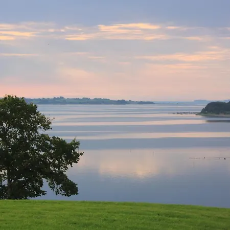 Lejlighedshotel Naturperlen 4*