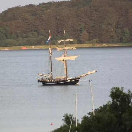 Naturperlen Lejlighedshotel