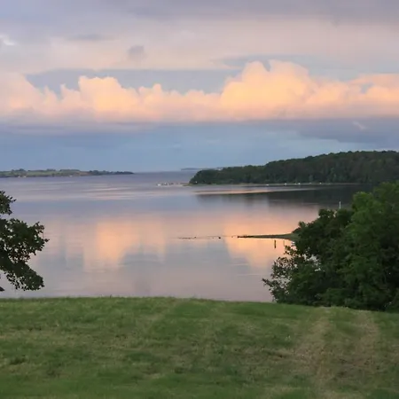 Naturperlen Rødekro