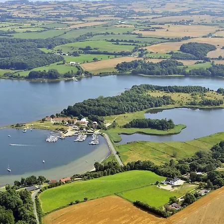 Naturperlen 4* Rødekro