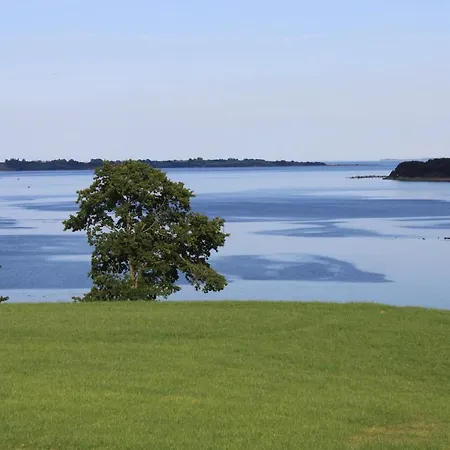 Lejlighedshotel Naturperlen 4*