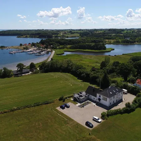 Lejlighedshotel Naturperlen