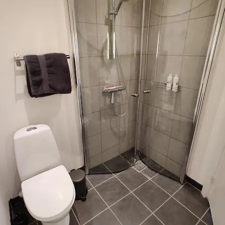 Naturperlen Lejlighedshotel 4*