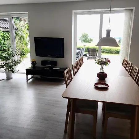 Apartmanhotel Naturperlen