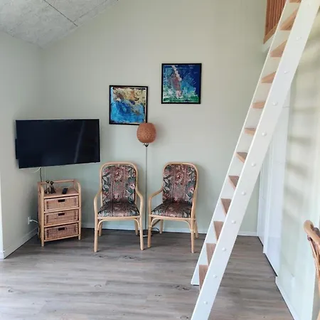 Lejlighedshotel Naturperlen 4*