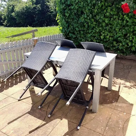 Naturperlen Lejlighedshotel Rødekro