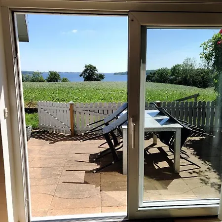 아파트호텔 Naturperlen 4*