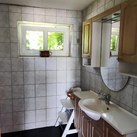 Lejlighedshotel Naturperlen 4*