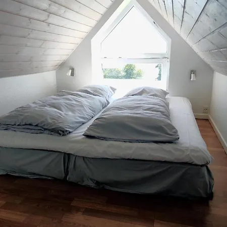 Lejlighedshotel Naturperlen Rødekro