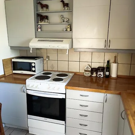 Naturperlen Apartmanhotel 4*
