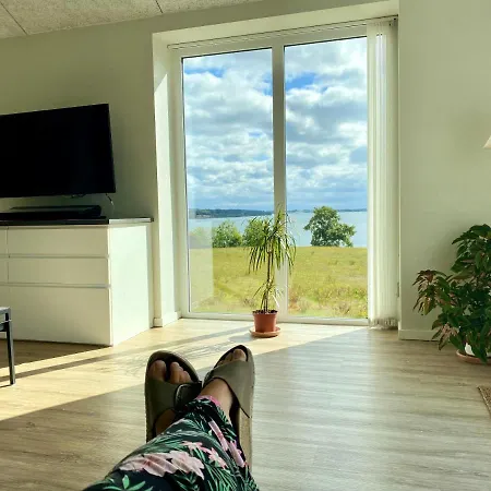 Naturperlen Lejlighedshotel Rødekro