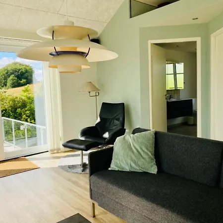 Aparthotel Naturperlen 3*