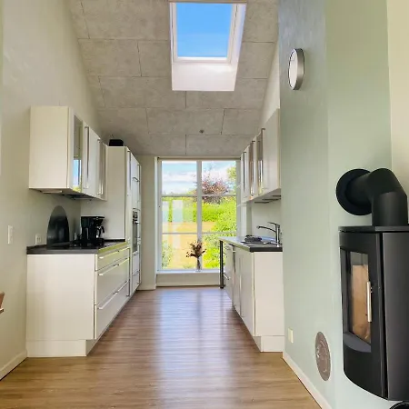 Lejlighedshotel Naturperlen 4*