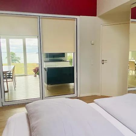 Lejlighedshotel Naturperlen 4*