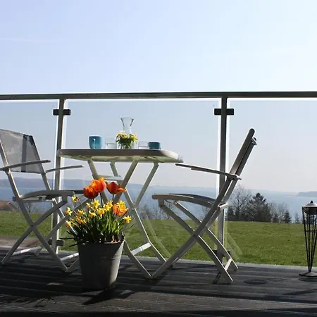 Naturperlen Aparthotel
