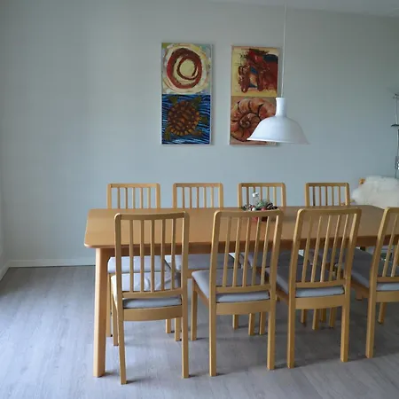 Naturperlen Aparthotel