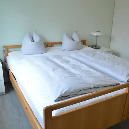 Aparthotel Naturperlen 3*