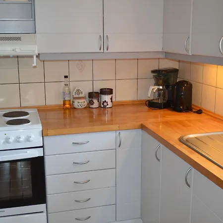 Naturperlen 3* Rodekro