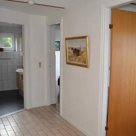 Aparthotel Naturperlen 3*