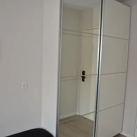 Naturperlen Aparthotel 3*
