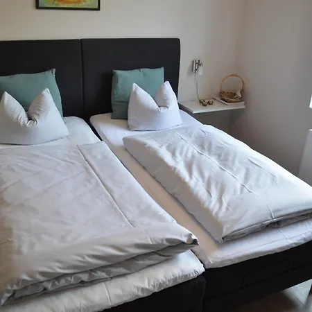 Naturperlen Aparthotel 3*