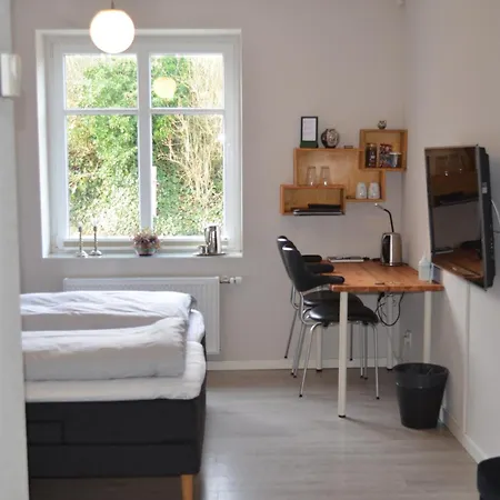 Aparthotel Naturperlen
