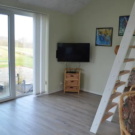 Aparthotel Naturperlen Rodekro