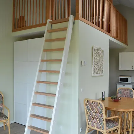 Naturperlen Aparthotel 3*