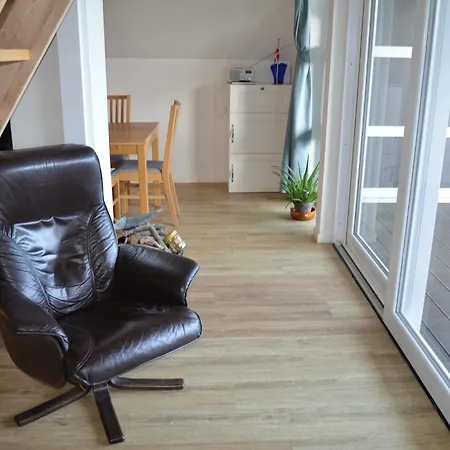 Aparthotel Naturperlen