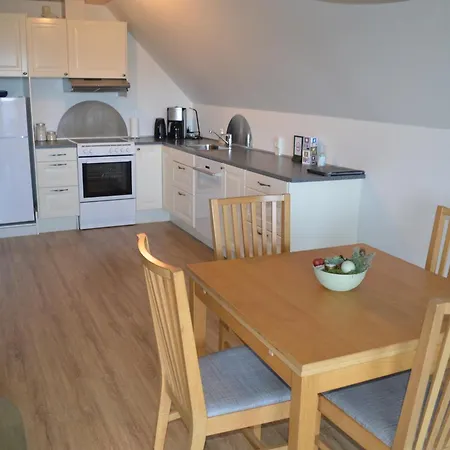 Naturperlen Aparthotel 3*