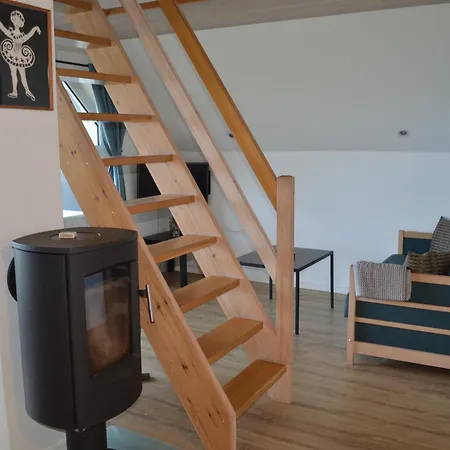 Naturperlen Aparthotel Rodekro
