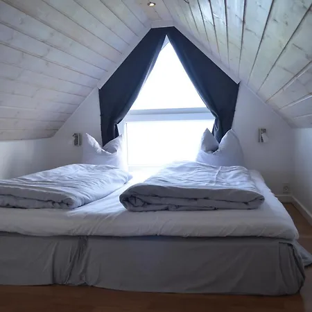 Naturperlen Aparthotel 3*