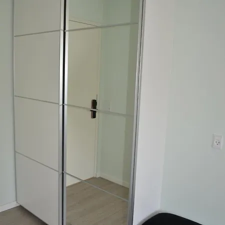 Naturperlen Lejlighedshotel 4*