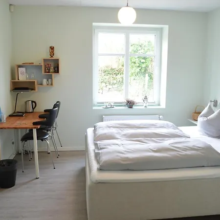 Aparthotel Naturperlen Rodekro