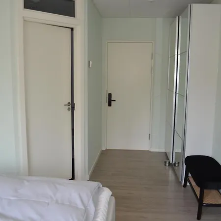 Naturperlen Lejlighedshotel Rødekro