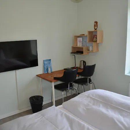 Naturperlen Rødekro