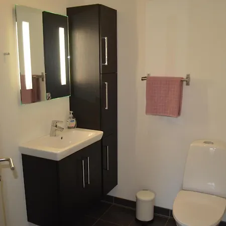 Naturperlen Lejlighedshotel